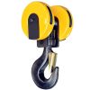 Móc cẩu hàng 10 tấn móc cẩu pa lăng 10 tấn